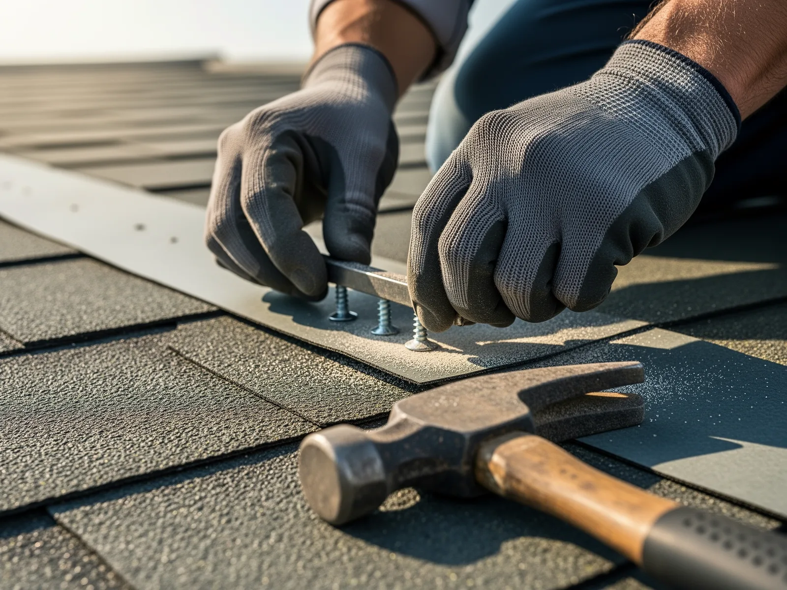 Why choose Fascia Repair in Veyo, UT